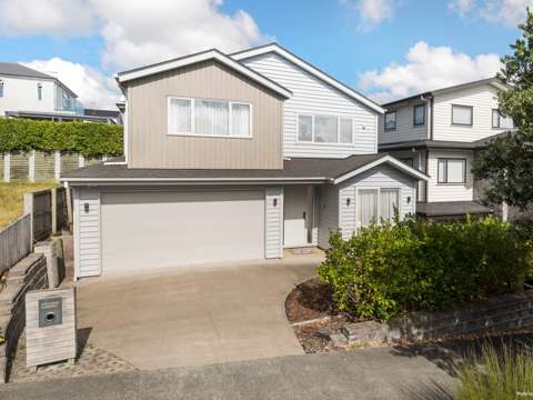 Long Bay 5房  Stunning Modern Home with Space & Flexibility