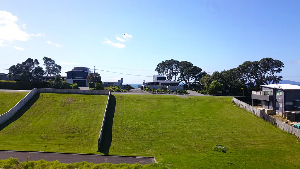 Langs Beach Your Affordable Slice of Langs Beach