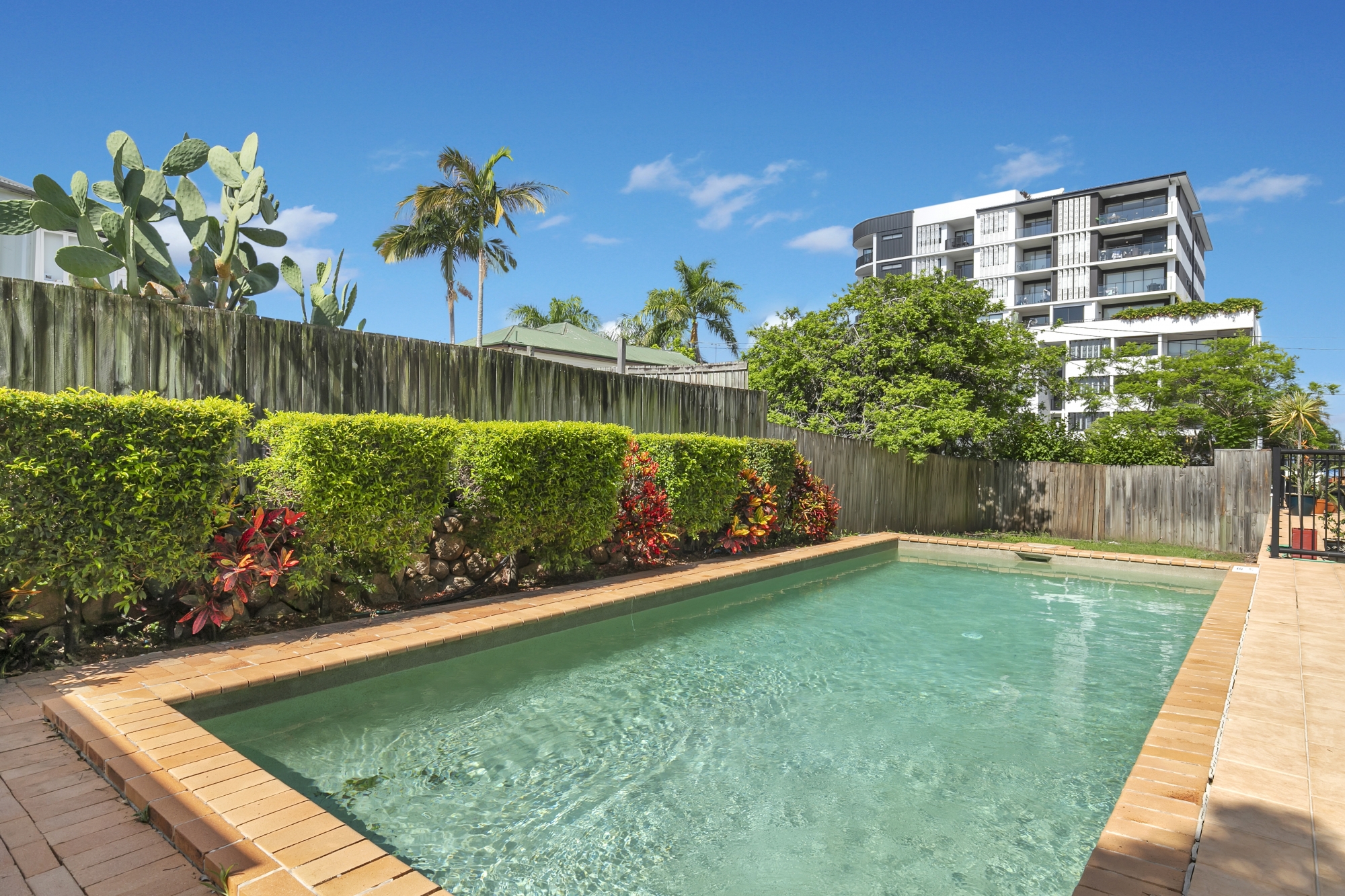 40 BELL ST, KANGAROO POINT QLD 4169, 0 Kuwarto, 0 Banyo, Unit