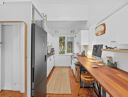 2/84 The Esplanade, Cronulla, Sutherland Shire, 2 ਕਮਰੇ, 1 ਬਾਥਰੂਮ, Flat