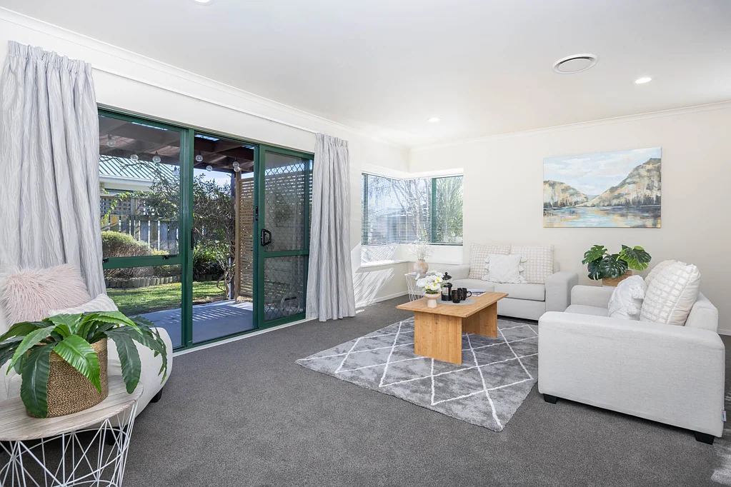 Te Awamutu 3房  Ready NOW