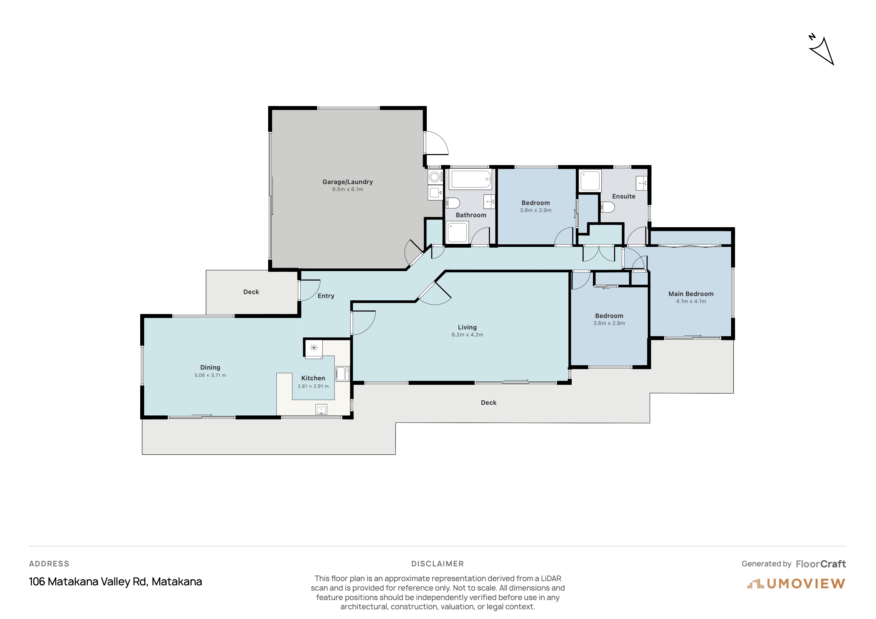 106 Matakana Valley Road, Matakana, photo 2