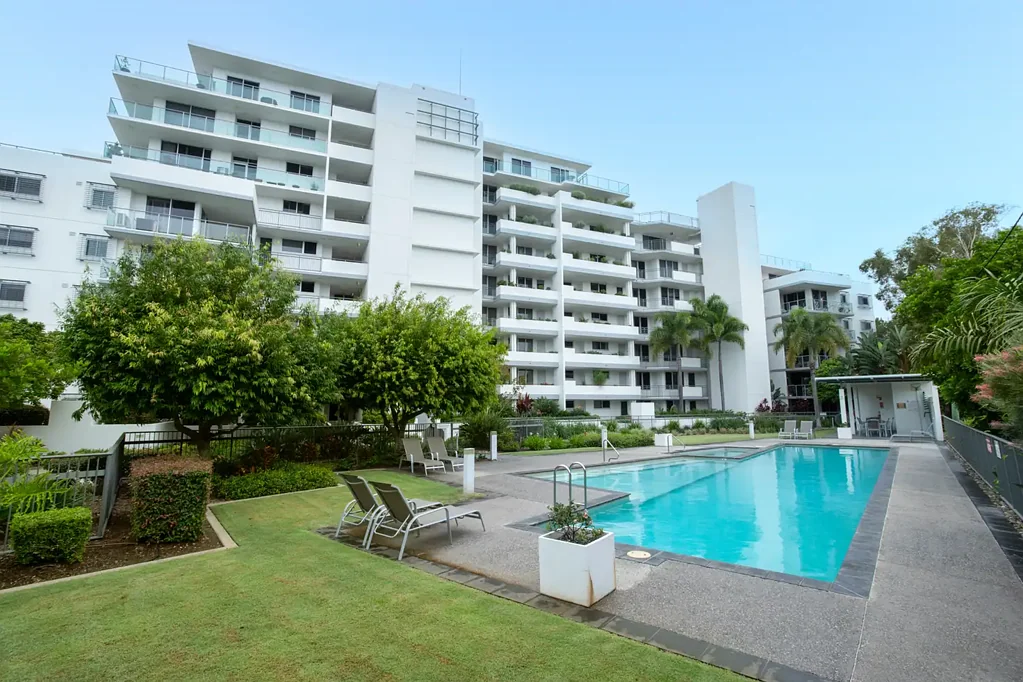Maroochydore 2Zimmer Located In The Heart Of Maroochydore CBD With Views Of The Pool And Beaches On Your Doorstep