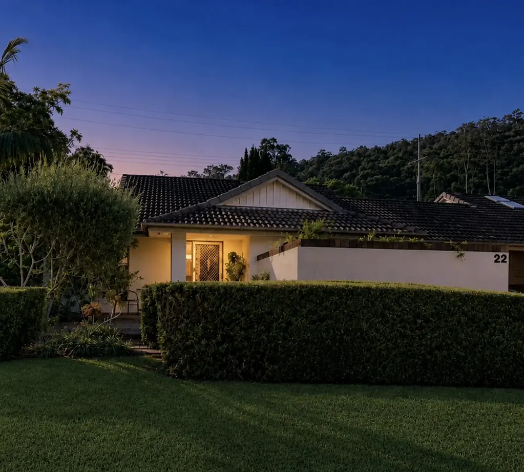 Ashgrove 2房 Ashgrove Villas 的稀有房源 A Rare Offering at Ashgrove Villas