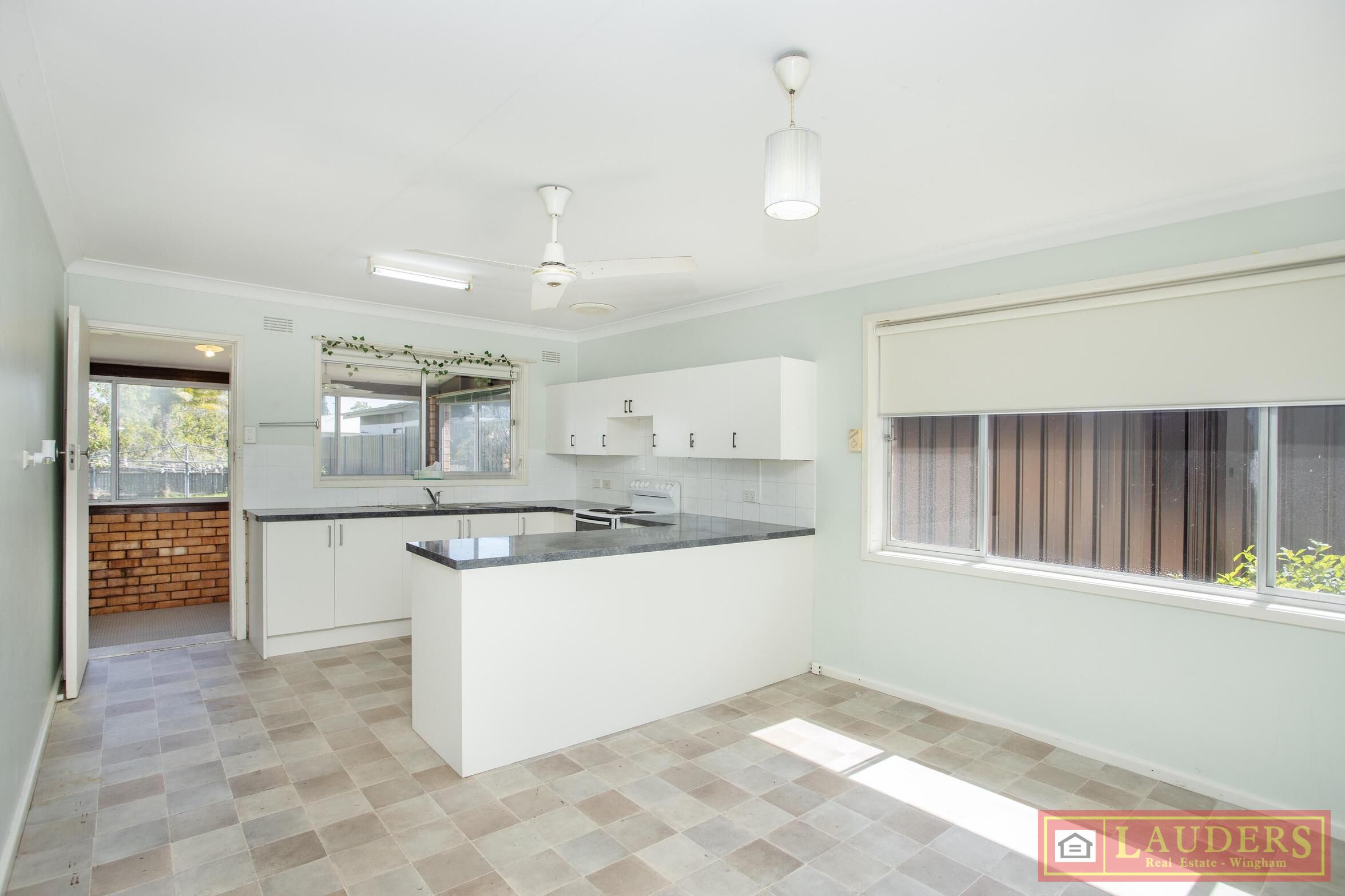 38 OXLEY ST, TAREE NSW 2430, 0房, 0浴, House