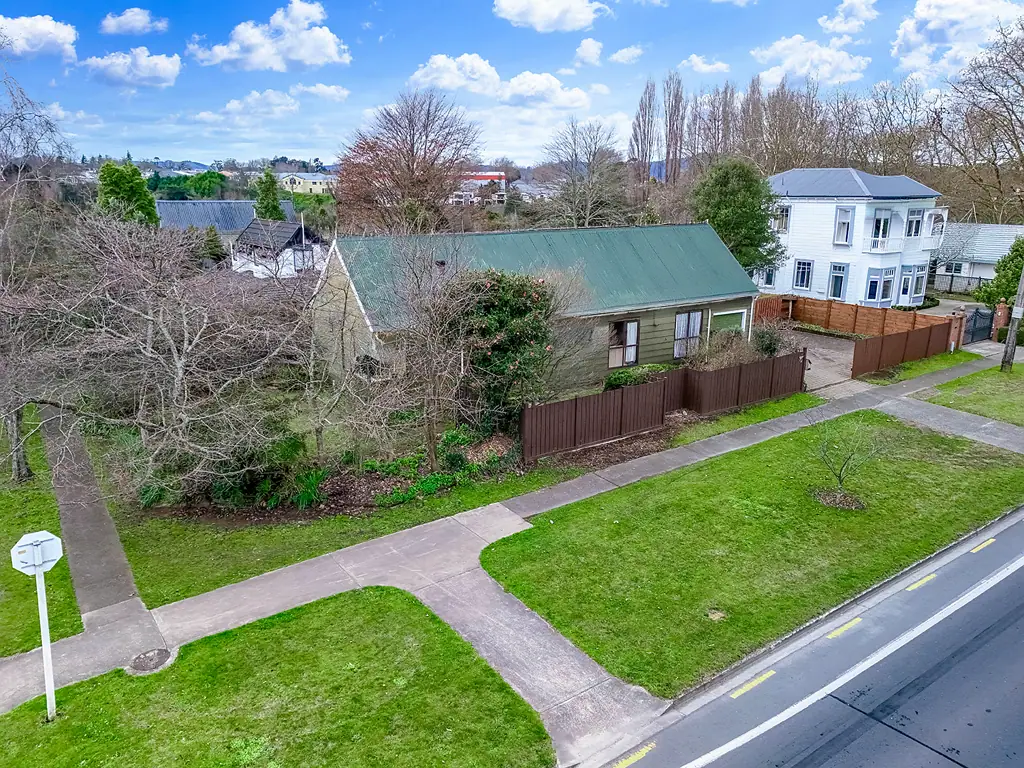 Leamington 3 Bedroom Make Your Move On Marlowe