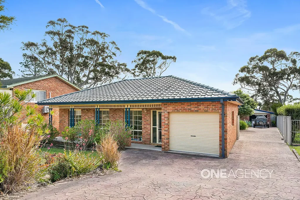 18 Namur Street, Vincentia, NSW 2540