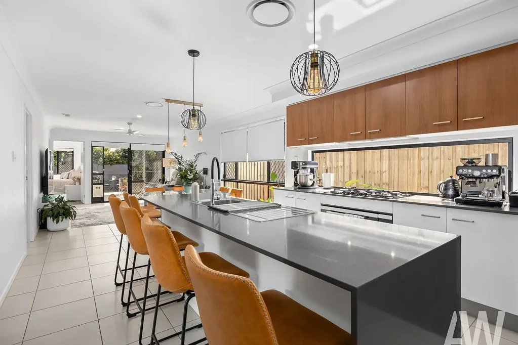 Palmview 4ਬੈੱਡਰੂਮ Effortless Modern Living in the Heart of Harmony