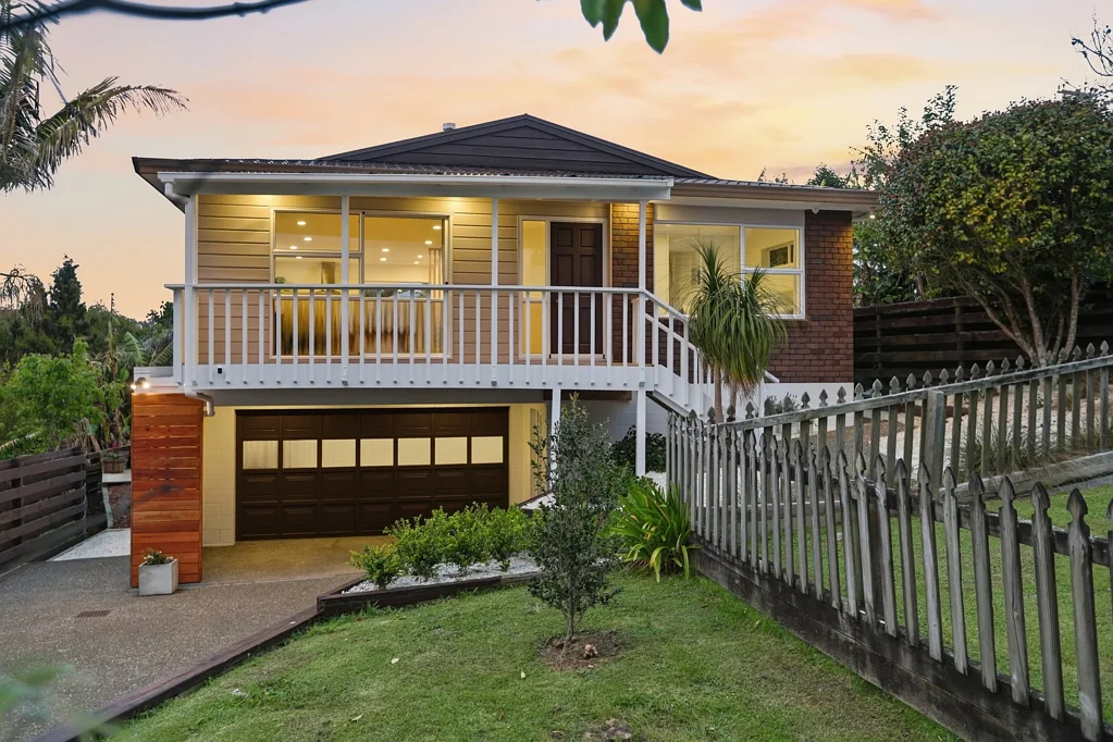 Warkworth 3Kwarto Proudly positioned and beautifully reimagined