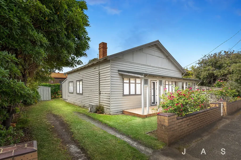 340 Somerville Road, Kingsville, VIC 3012