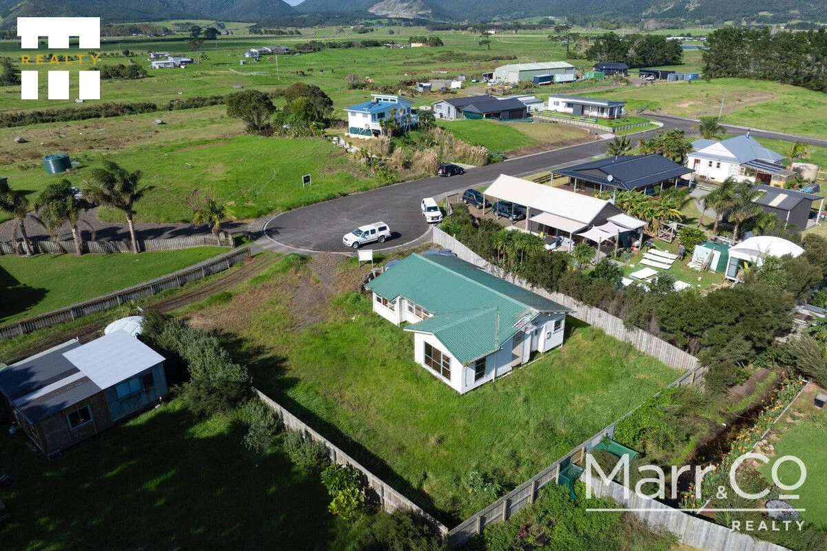 9 Poseidon Way, Ahipara, Far North District, Northland, 4房, 1浴, House