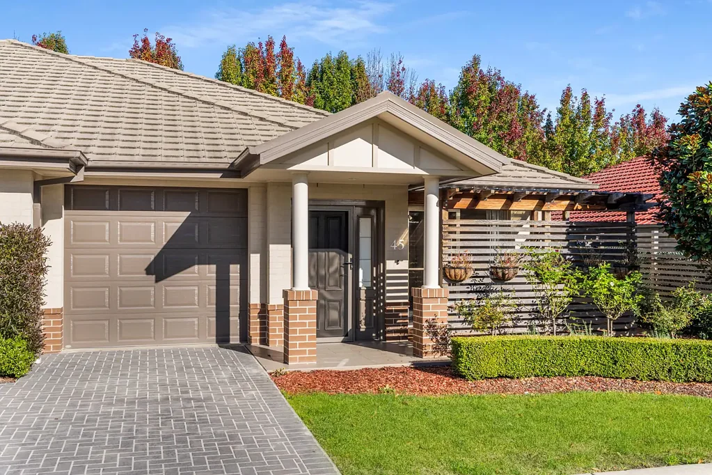 45/8 Wiseman Road, Bowral, NSW 2576