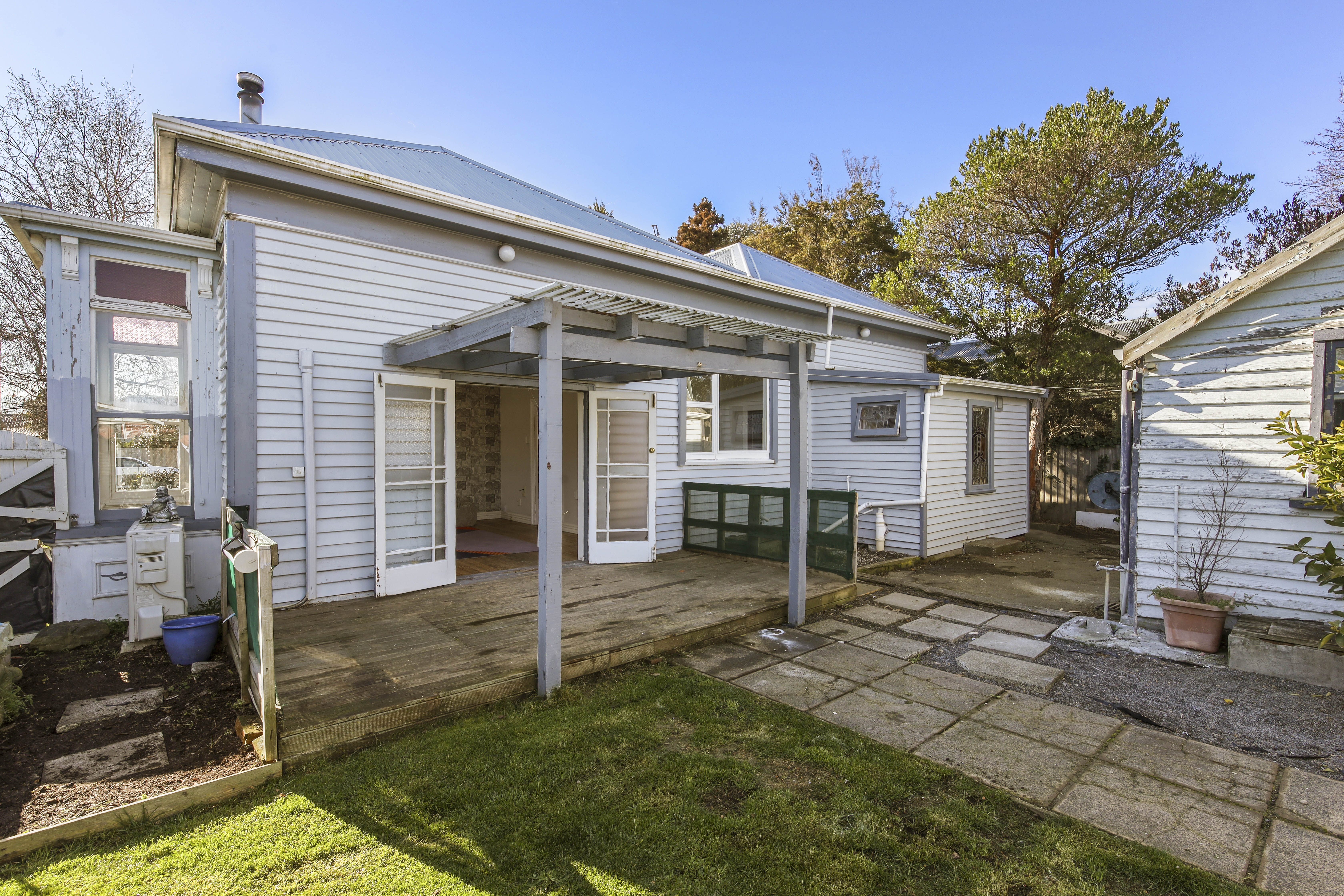 34 Norwich Street, Linwood, Christchurch, 2 રૂમ, 1 બાથરૂમ, House