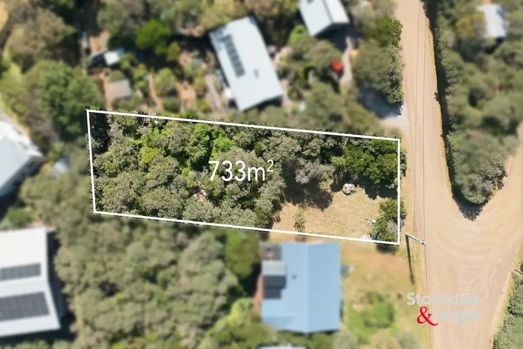 Venus Bay PEACE & PREMIUM POSITION