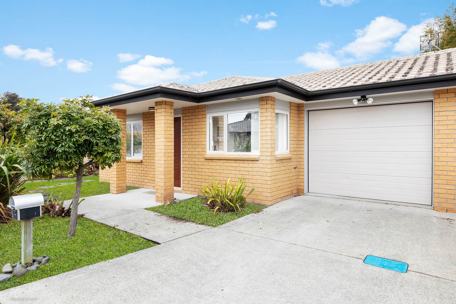 35/68 Fonteyn Street, Avondale, Auckland, 2房, 1浴, Townhouse