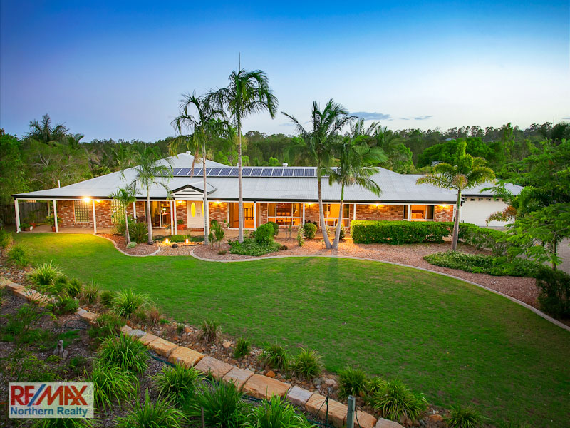 6 WEBB CT, EATONS HILL QLD 4037, 0 rūma, 0 rūma horoi, House