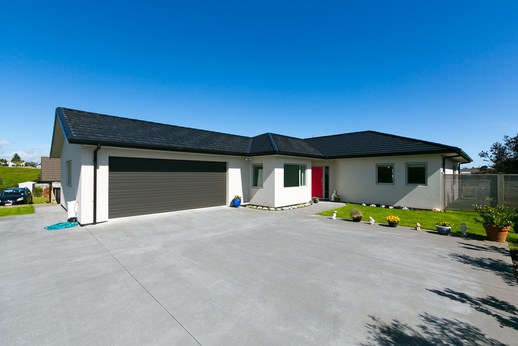 44a Ainslee Street, Highlands Park, New Plymouth, 3 침실, 0 욕실