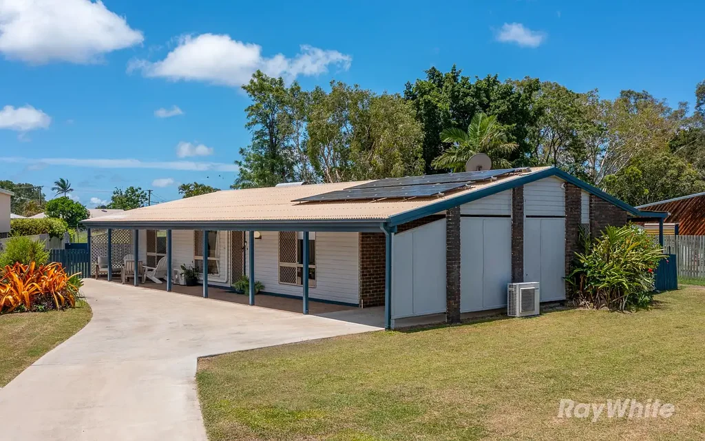 Avenell Heights 3房  Spacious, Private and Convenient Living in a Quiet Avenell Heights Pocket