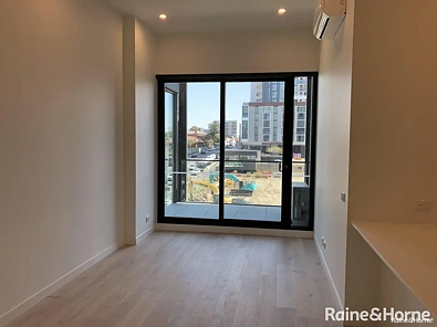409/2 Joseph Road, Footscray, VIC 3011, 1 slaapkamers, 1 badkamers, Apartment