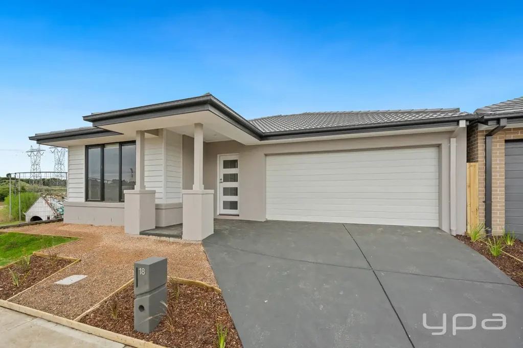 Affordable Family Living in Mickleham