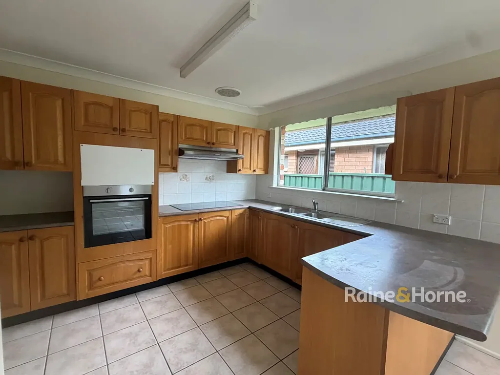Spacious Five Bedroom Home