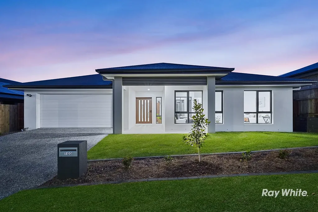 103 Anderson Drive, Greenbank, QLD 4124