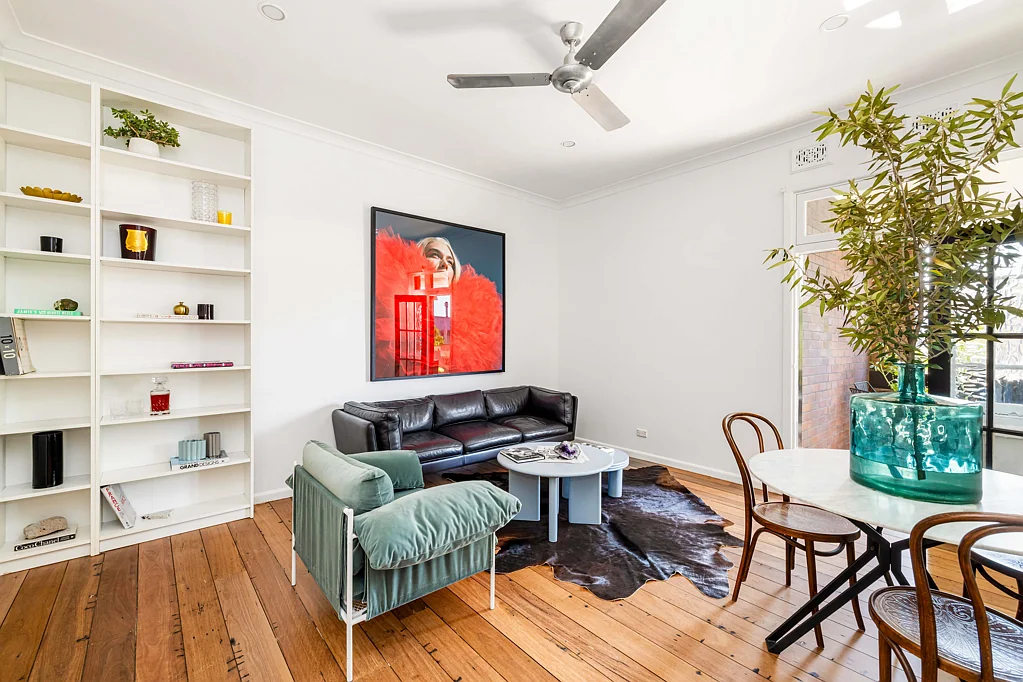 14/1 Farrell Avenue, Darlinghurst, NSW 2010