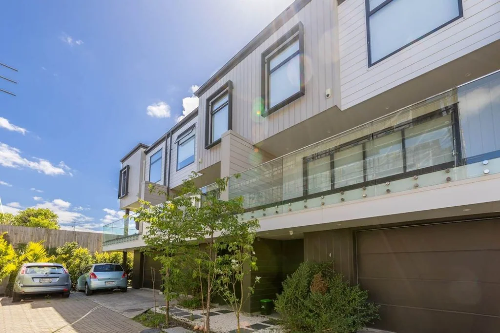 Three Levels of Luxury | Endless Convenience