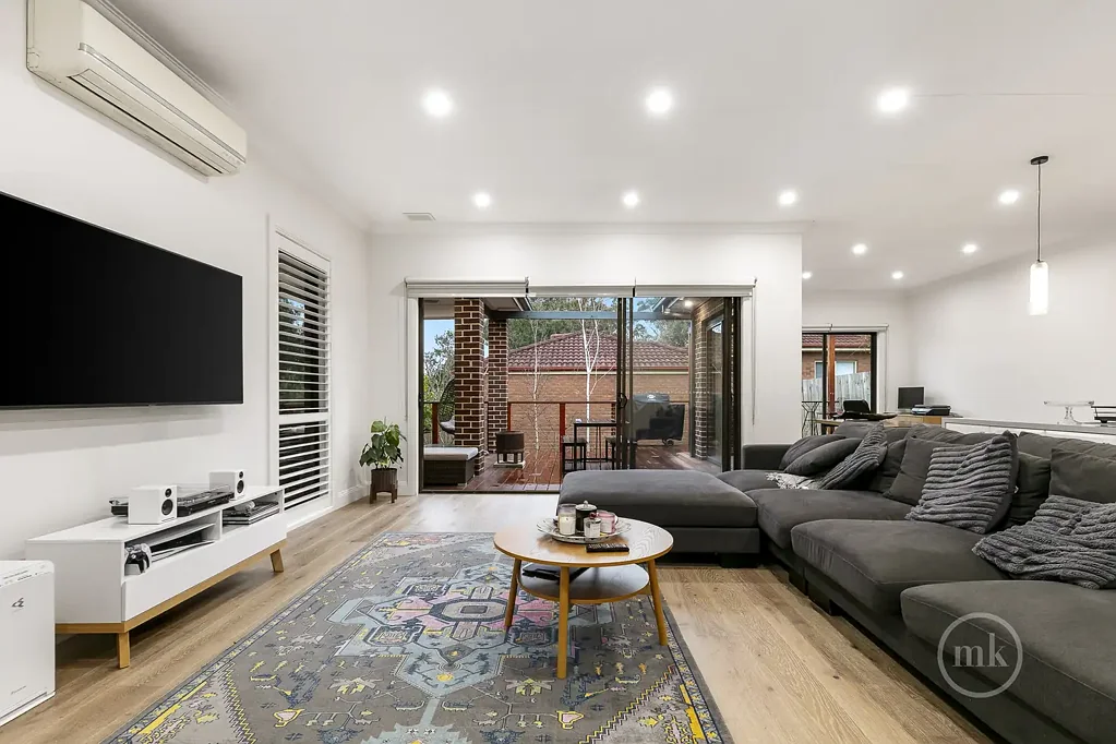 Diamond Creek 3कमरा Private, Spacious & Perfectly Positioned