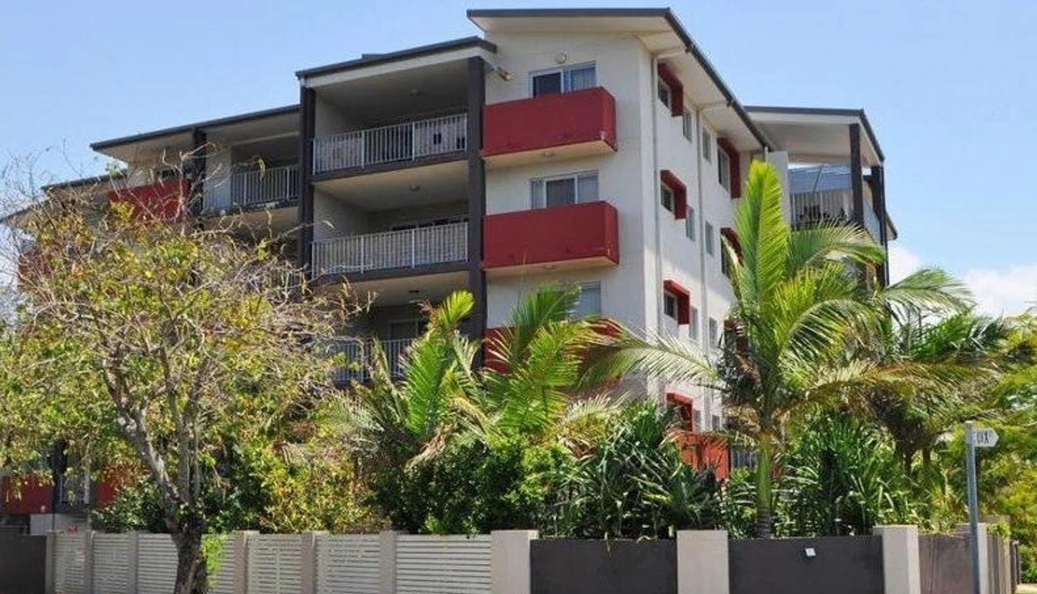 13/63-65 John Street, Redcliffe, Brisbane - Northern Region , 2 ਕਮਰੇ, 2 ਬਾਥਰੂਮ, Apartment