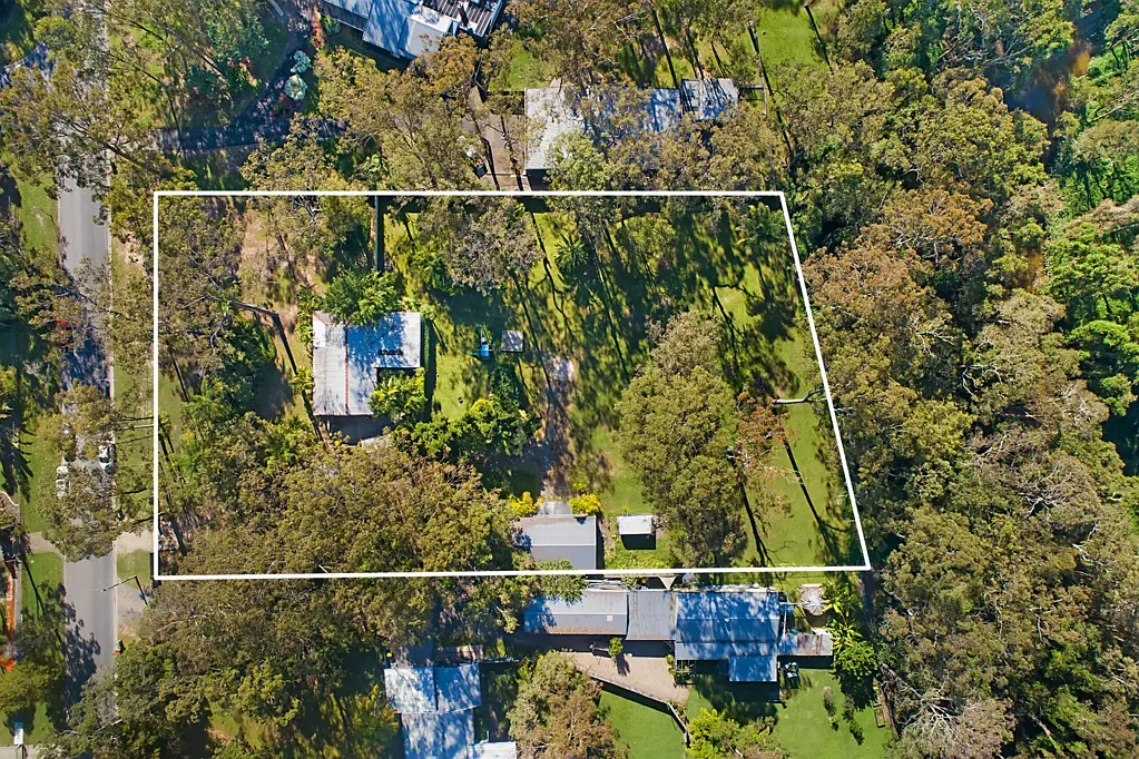 36-40 Braddon Street, Cornubia, QLD 4130