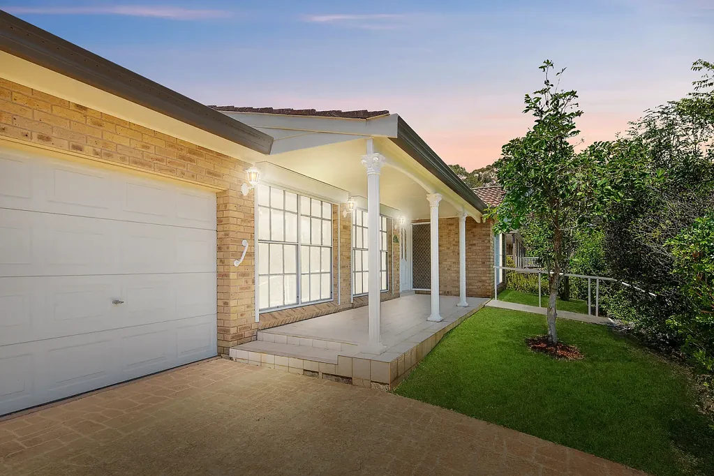 11 Corrigan Avenue, Toormina, NSW 2452