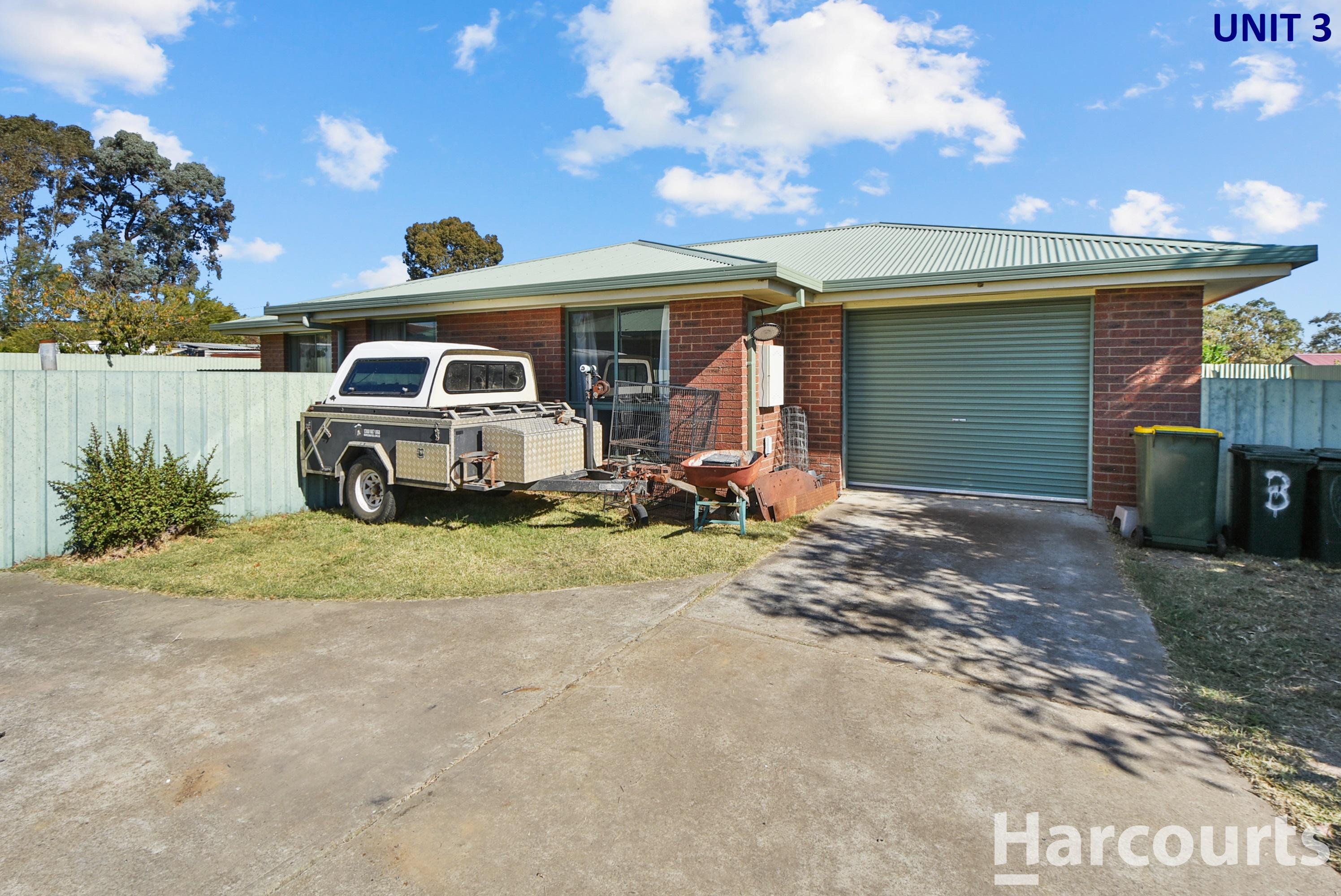 30 HARROW RD, EDENHOPE VIC 3318, 0 habitaciones, 0 baños, Unit