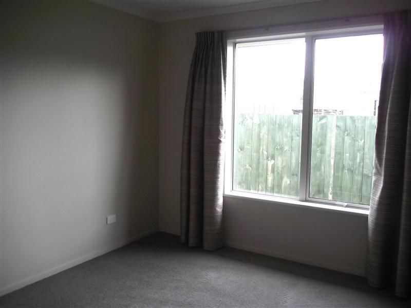 86a Fox Street, Avenal, Invercargill, 2 rūma, 1 rūma horoi