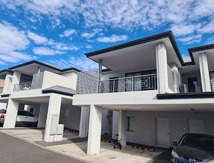22/33 Beechboro Road South, Bayswater, North East Perth, 1 chambres, 1 salles de bain, Apartment