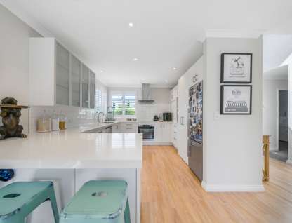18 Taunton Place, Rangiora, Waimakariri, Canterbury, 4房, 2浴, 独立屋
