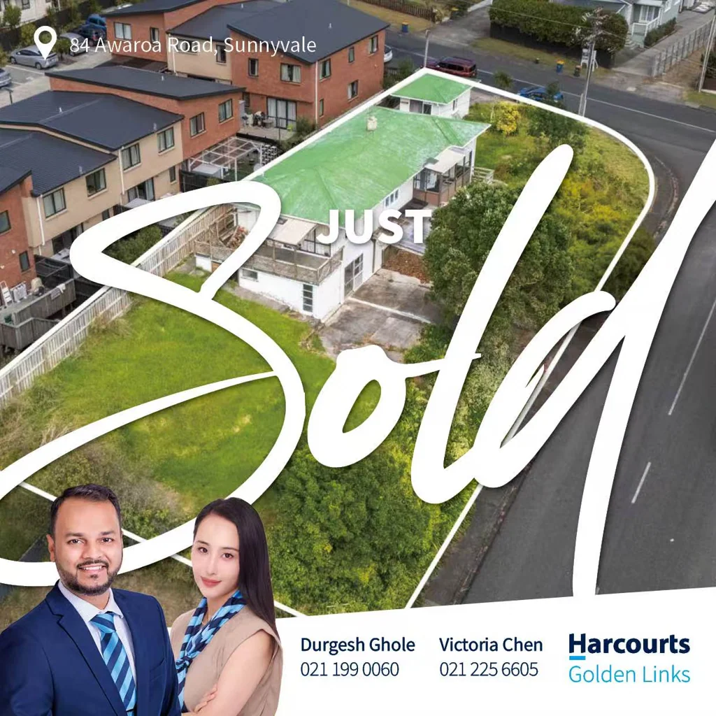 84 Awaroa Road, Sunnyvale, Waitakere City, Auckland