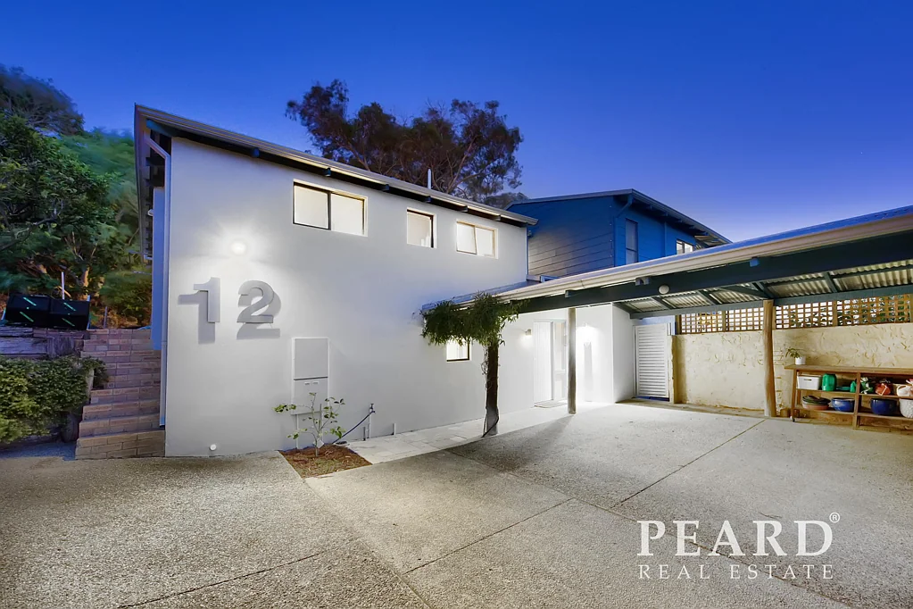 12 Sackville Terrace, Scarborough, WA 6019