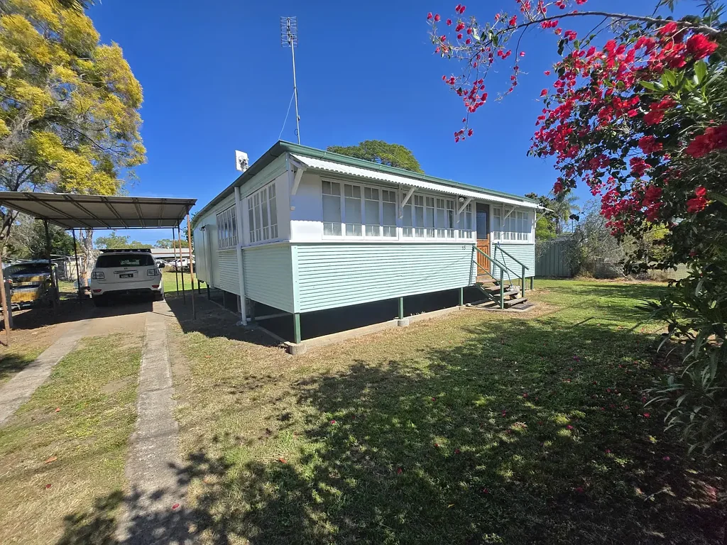 Baralaba 2部屋 Two Bedroom Cottage