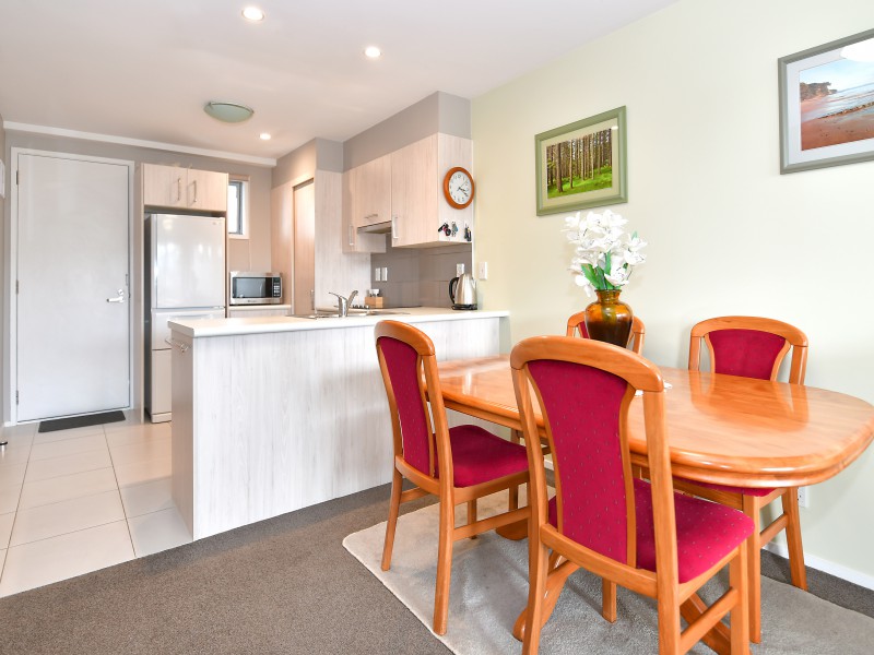 201/17 Link Crescent, Stanmore Bay, Auckland - Rodney, 2 chambres, 1 salles de bain