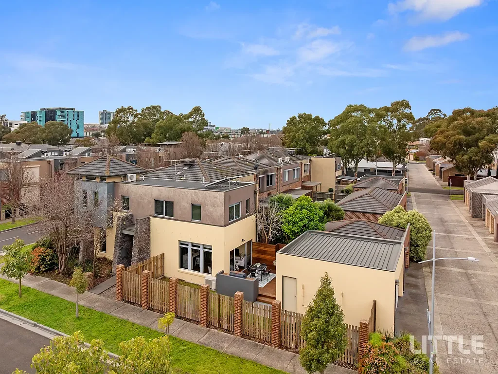 Dandenong 3 Bedroom Renovated Family Living in the Heart of Metro Village Estate