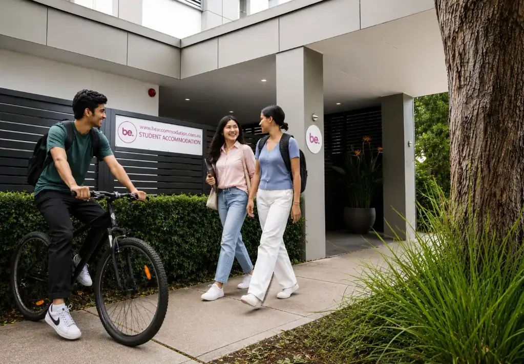 Student Accommodation - Fully furnished - All bills included