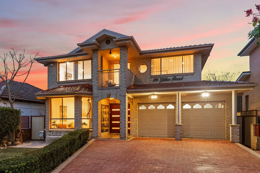 20 Gilba Road, Pendle Hill, NSW 2145