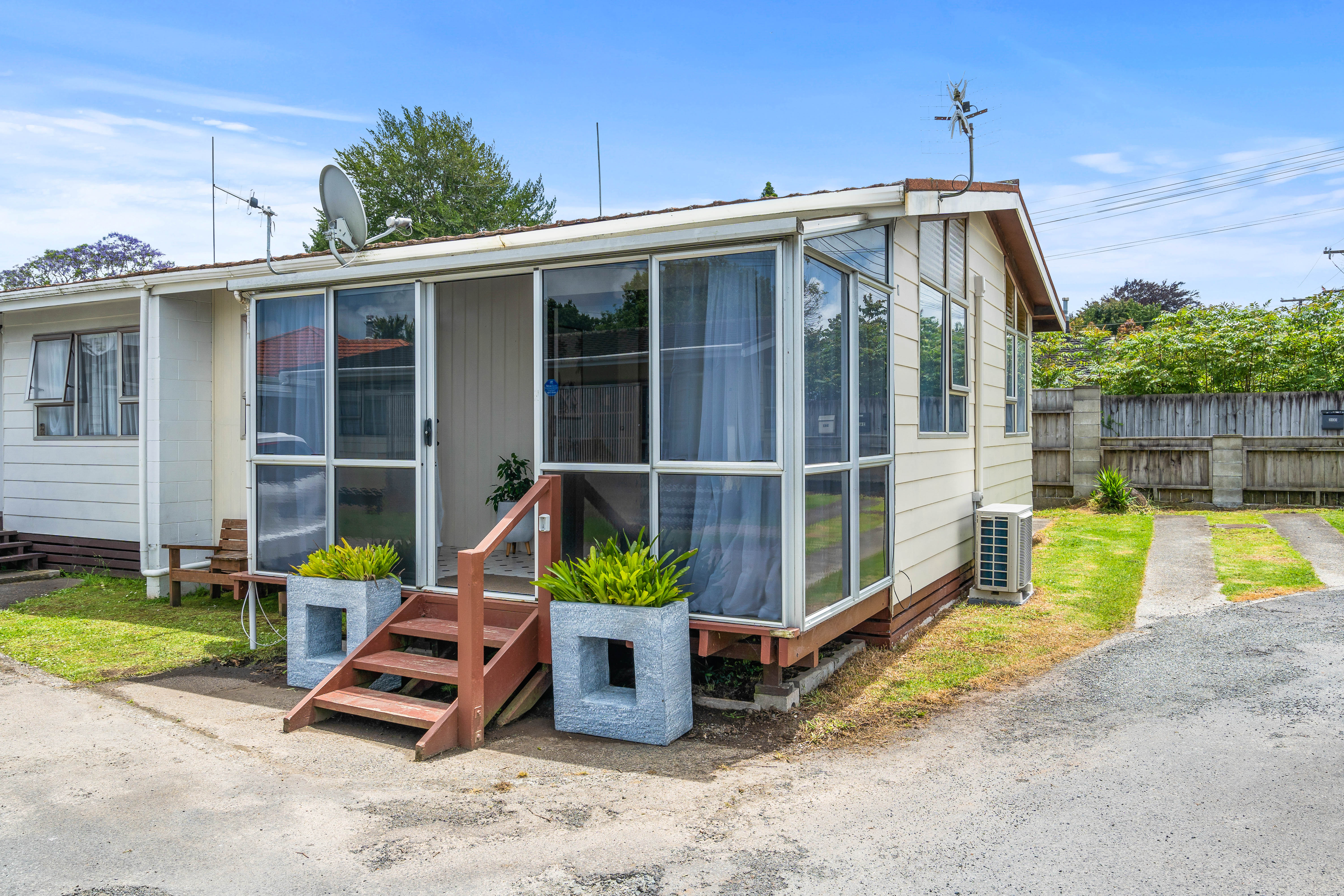 1/341 Kamo Road, Whau Valley, Whangarei, 1 Bedrooms, 1 Bathrooms