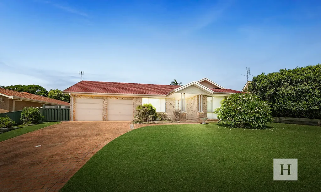 12 Holly Close, Lake Haven, NSW 2263