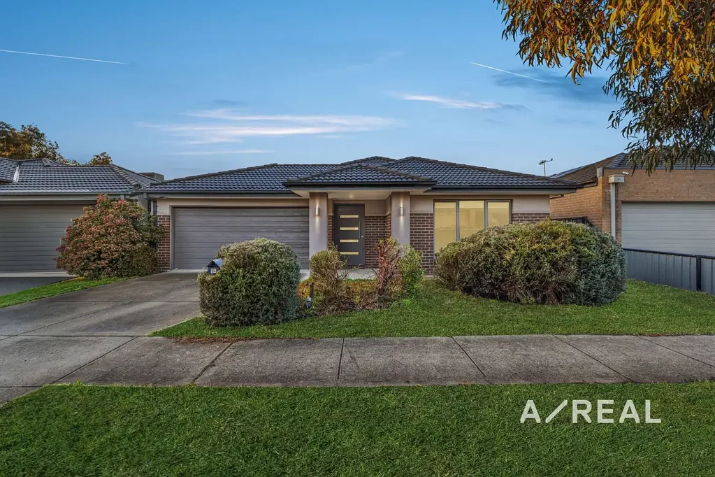 54 Vestley Drive, Mernda, VIC 3754