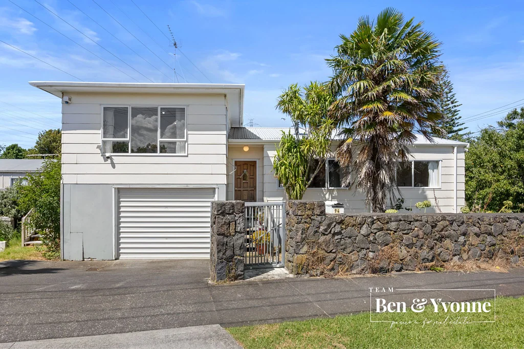 94 Ferndale Road, Mount Wellington, Auckland City, Auckland