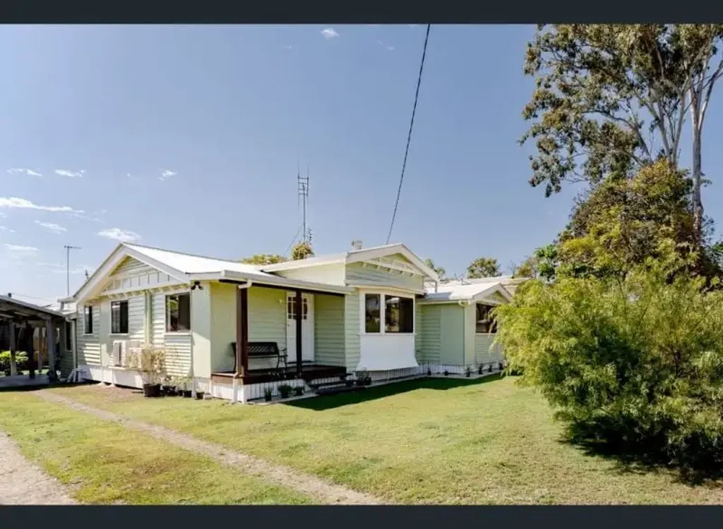 Charming Renovated Low-Set Family Home