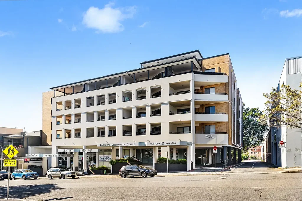 7/10 Mackay Street, Caringbah, NSW 2229