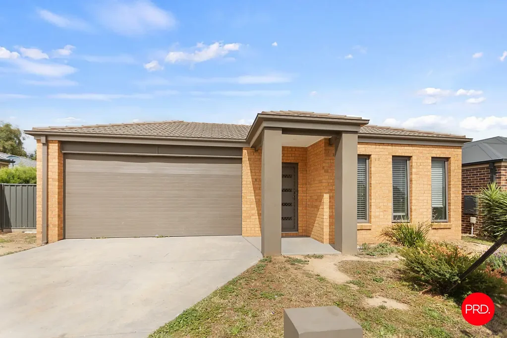 Comfortable & Convenient Family Home